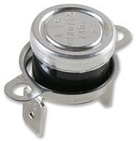 03EN15T044 (15/5) - MULTICOMP PRO - 03EN15T044 (15/5) - Thermostat Switch, Thermal Cut Out, 03EN Series, 15 °C, Normally Closed, Flange Mount