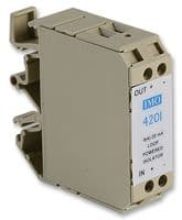 420I-AAXX-8 - IMO PRECISION CONTROLS - 420I-AAXX-8 - Isolator, Loop Powered, 1 Channels, Current Input and Output