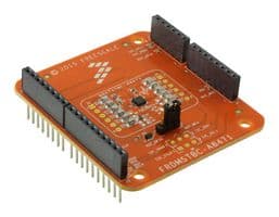 FRDMSTBC-A8471 - NXP - FRDMSTBC-A8471 - Development Board, FXLS8471Q, 3-Axis Digital Accelerometer, Sensor