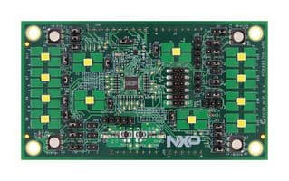 PCA9957HN-ARD - NXP - PCA9957HN-ARD - Evaluation Board, PCA9957HN, Constant Current LED Driver, Arduino EVKs to Evaluate LED Controller