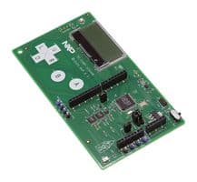 RD-UAMP-SENSOR - NXP - RD-UAMP-SENSOR - Reference Design Kit, K22-120, MC34673, ARM Cortex-M4F, USB MCU, Li-Ion/Polymer Battery Charger