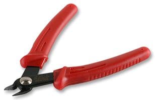 220APP - MULTICOMP PRO - 220APP - Cutter, Side, 127 mm, Full Flush, 0.8 mm