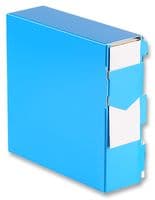 431 PADS 0.25X12X25 - MULTICOMP PRO - 431 PADS 0.25X12X25 - Tape, Patch. Acrylic, 25 mm x 12 mm