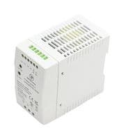56YSD100L-1207500 - IDEAL POWER - 56YSD100L-1207500 - AC/DC DIN Rail Power Supply (PSU), ITE, 1 Output, 90 W, 12 VDC, 7.5 A