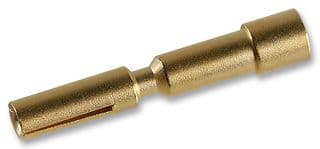 74020600 - LAPP - 74020600 - Circular Connector Contact, 6.2 EPIC®, Circon R2.5, Socket, Crimp, 18 AWG, 30 AWG