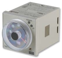 TA8-A24AC/DC - IMO PRECISION CONTROLS - TA8-A24AC/DC - On-Delay Timer, DCPO 24V AC/DC