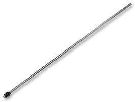 PS31 - OMRON INDUSTRIAL AUTOMATION - PS31 - Electrode Holder, Small Spaces, 3 Pole