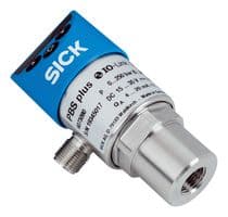 PBS2-CB1X0SG2SS0LMA0Z - SICK - PBS2-CB1X0SG2SS0LMA0Z - Pressure Switch, IO-Link, LED, Compound, Compound, G1/4 Female, -1 bar, 0 bar, SPST-NO, SPST-NC