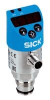 PBS2-RB060SF2FSDLMA0Z - SICK - PBS2-RB060SF2FSDLMA0Z - Pressure Switch, IO-Link, LED, Gauge, Gauge, G1/2B, 0 bar, 60 bar, SPST-NO, SPST-NC