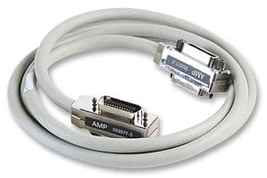FLUKE Y8022 - FLUKE - FLUKE Y8022 - Test Cable Assembly, Lead, 8845A, 8846A Digital Multimeters