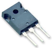 HGTG27N120BN - ONSEMI - HGTG27N120BN - IGBT, 72 A, 2.7 V, 500 W, 1.2 kV, TO-247, 3 Pins