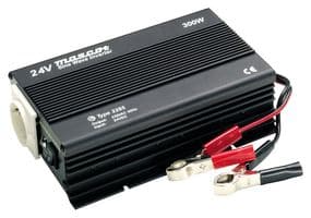 2285240000 - MASCOT - 2285240000 - DC/AC Inverter, ITE & Industrial, 30 VDC, 1 Outlets, 230 VAC, 300 W, 2285 Series