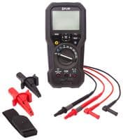 FLIR IM75-2 - FLIR - FLIR IM75-2 - DMM, HANDHELD, 20GOHM, 1KV, 4000 COUNT