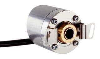 DBS36E-BBAK00100 - SICK - DBS36E-BBAK00100 - Rotary Encoder, Mechanical, Incremental, 100 PPR, Horizontal