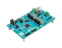 MAX22210EVKIT# - ANALOG DEVICES - MAX22210EVKIT# - Evaluation Board, MAX22210, 2-Phase Stepper Motor Driver, Power Management - Motor Control