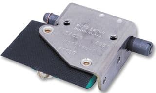 2AC59 - HONEYWELL - 2AC59 - Safety Interlock Switch, AC Series, SPDT, Screw, 480 V, 10 A