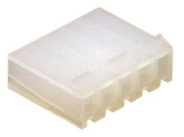 09-50-7131 - MOLEX - 09-50-7131 - Connector Housing, KK 396 2139 Series, Receptacle, 13 Ways, 3.96 mm