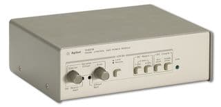 1142A - KEYSIGHT TECHNOLOGIES - 1142A - Test Accessory, Control and Power Module, Probe Control & Power Module, Oscilloscope