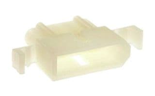 03-06-2061 - MOLEX - 03-06-2061 - Connector Housing, Free-Hanging, Standard .062" 1625 Series, Plug, 6 Ways, 3.68 mm