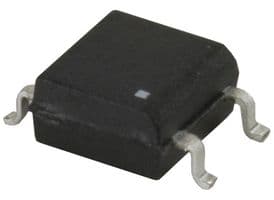 CPC1008N - IXYS SEMICONDUCTOR - CPC1008N - MOSFET Relay, 100 V, 150 mA, 8 ohm, SPST-NO
