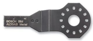 2608661641 - BOSCH - PROFESSIONAL / BLUE - 2608661641 - SAW BLADE, METAL,  10X20MM