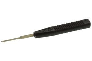 09990000087 - HARTING - 09990000087 - Extraction Tool, Harting Types D, E, F, FM & MH Contacts, DIN 41612