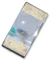 KPTD-3216CGCK - KINGBRIGHT - KPTD-3216CGCK - LED, Low Power, Green, SMD, 1206 (3216 Metric), 20 mA, 2.1 V, 570 nm