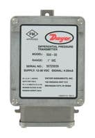 608-00 - DWYER - 608-00 - Pressure Transmitter, Intrinsically Safe, 0.1 Inch-H2O