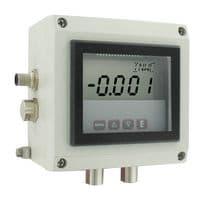 ISDP-002 - DWYER - ISDP-002 - Pressure Transmitter, 0.5 % Accuracy, 0.25 Inch-H2O