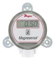 MS-221-LCD - DWYER - MS-221-LCD - Pressure Transmitter, LCD Display, 0.5 Inch-H2O