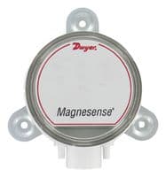 MS-221 - DWYER - MS-221 - Pressure Transmitter, 0.5 Inch-H2O