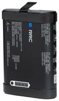 RRC2040 - FLIR - RRC2040 - Rechargeable Battery, Smart, 10.8 V, Lithium Ion, 3.35 Ah, Blade Contact, 1