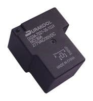 DG34-3021-35-1024 - DURAKOOL - DG34-3021-35-1024 - Power Relay, IP67, SPST-NO, 24 VDC, 40 A, DG34 Series, Through Hole, Non Latching