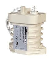 DEVR05-5081-S8-1024-R1 - DURAKOOL - DEVR05-5081-S8-1024-R1 - Contactor, Flange, 900 VDC, SPST-NO-DM, 1 Pole