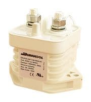 DEVR20-5071-S8-0936-R1 - DURAKOOL - DEVR20-5071-S8-0936-R1 - Contactor, Flange, 900 VDC, SPST-NO-DM, 1 Pole