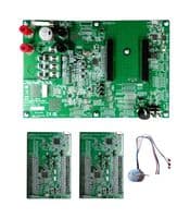 RTK0EM00F0S00020BJ - RENESAS - RTK0EM00F0S00020BJ - Starter Kit, RAA306012GNP, Three-Phase Smart Gate Driver, Power Management - Motor Control