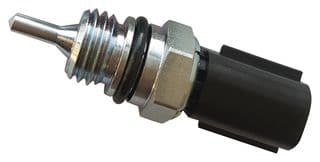 WTF083B004 - AMPHENOL ADVANCED SENSORS - WTF083B004 - Coolant Temperature Sensor, 2.828 kohm, 3975 K, Panel, -40 °C to 100 °C, 316L Stainless Steel