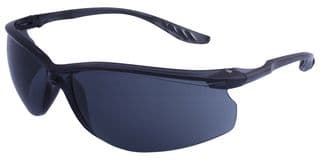 EY/UC/GL/MARMARA/SM - UCI - EY/UC/GL/MARMARA/SM - Safety Glasses, Anti-Scratch, Smoke Lens, Wraparound