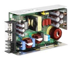 AEA800F-24 - COSEL - AEA800F-24 - AC/DC Enclosed Power Supply (PSU), ITE & Medical, 1 Outputs, 564 W, 24 V, 23.5 A