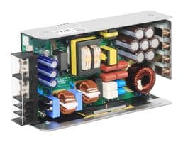 AEA1000F-24 - COSEL - AEA1000F-24 - AC/DC Enclosed Power Supply (PSU), ITE & Medical, 1 Outputs, 720 W, 24 V, 30 A