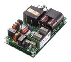 GHA300F-12 - COSEL - GHA300F-12 - AC/DC Open Frame Power Supply (PSU), ITE, Industrial & Medical, 1 Output, 300W, 100.8 W