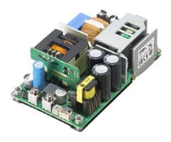 GHA700F-24-J1 - COSEL - GHA700F-24-J1 - AC/DC Open Frame Power Supply (PSU), ITE, Industrial & Medical, 1 Output, 700.8W, 400.8 W