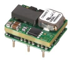 CHS604805 - COSEL - CHS604805 - Isolated Through Hole DC/DC Converter, ITE, DIP, 60 W, 1 Output, 5 V