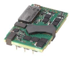 CHS4002412 - COSEL - CHS4002412 - Isolated Through Hole DC/DC Converter, ITE, DIP, 318 W, 1 Output, 12 V