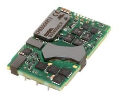 CHS5004812 - COSEL - CHS5004812 - Isolated Through Hole DC/DC Converter, ITE, DIP, 504 W, 1 Output, 12 V