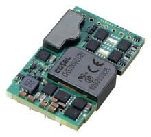 CHS7004812H - COSEL - CHS7004812H - Isolated Through Hole DC/DC Converter, ITE, DIP, 702 W, 1 Output, 12 V