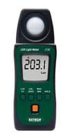 LT40 - EXTECH INSTRUMENTS - LT40 - Light / Lux Meter, 400000 lx, 3 %, 133 mm, 48 mm, 23 mm
