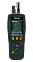 VPC300 - EXTECH INSTRUMENTS - VPC300 - Timer Counter, w/ Built-in Camera, 0 °C, 50 °C, 6, 0% to 100%, 5000