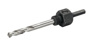 3834-ARBR-930 - BAHCO - 3834-ARBR-930 - Bit, Arbor, Chuck, 8.5 mm Bit Size