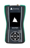 SNYPER-IOT GRAPHYTE (GL) - SIRETTA - SNYPER-IOT GRAPHYTE (GL) - Network Analyser, VGA TFT LCD Colour, LTE-M, NB-IoT, 2G/GSM